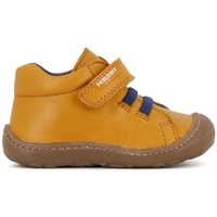 Schoenen Kinderen Sneakers Pablosky Baby 017980 B - Camel Bruin