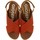 Schoenen Dames Sandalen / Open schoenen Gioseppo SANDALIAS CON PLATAFORMA MUJER  65985 Oranje