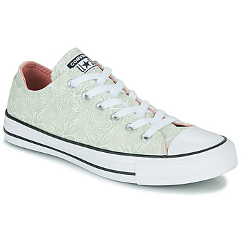 Lage Sneakers Converse  CHUCK TAYLOR ALL STAR FLORAL OX
