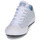 Schoenen Dames Lage sneakers Converse CHUCK TAYLOR ALL STAR MARBLED-GHOSTED/AQUA MIST/CYBER GREY Grijs / Wit