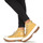 Schoenen Dames Hoge sneakers Converse CHUCK TAYLOR ALL STAR LUGGED 2.0 SUMMER UTILITY-TRAILHEAD GOLD/B Geel