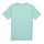 Textiel Jongens T-shirts korte mouwen Kaporal PIRAN ESSENTIEL Blauw