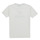 Textiel Jongens T-shirts korte mouwen Kaporal PUCK DIVERSION Wit