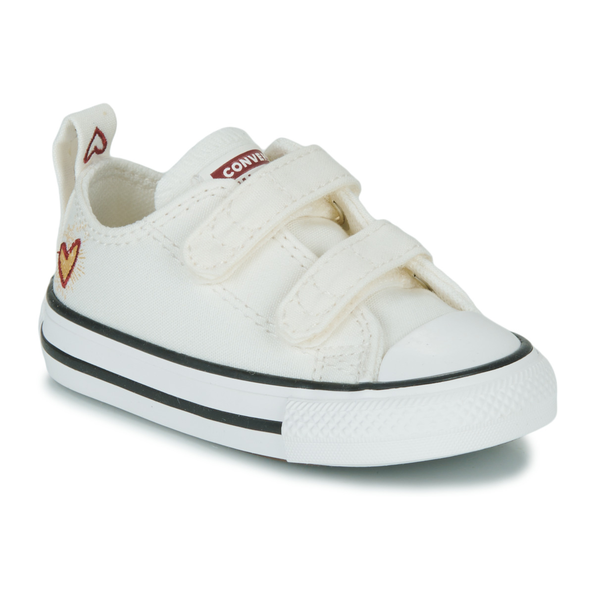 Converse Chuck Taylor All Star Easy-On Hearts