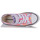 Schoenen Meisjes Lage sneakers Converse CHUCK TAYLOR ALL STAR 1V EASY-ON CLOUD GAZER OX Multicolour