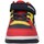 Schoenen Jongens Hoge sneakers Primigi 2947200 Rood
