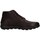 Schoenen Heren Hoge sneakers Enval 2707811 Bruin