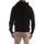 Textiel Heren Sweaters / Sweatshirts Tommy Hilfiger MW0MW24352 Zwart