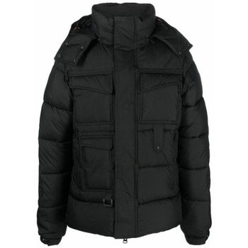 Textiel Heren Wind jackets Save The Duck P30922MRICK15 10000 Zwart