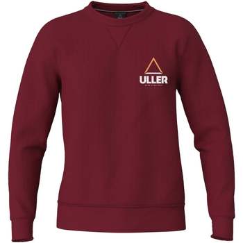 Textiel Sweaters / Sweatshirts Uller Las Leñas Rood