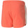 Textiel Meisjes Korte broeken / Bermuda's Puma  Oranje