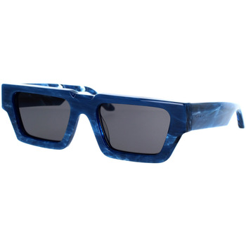 Leziff Occhiali da Sole  Miami M4939 C07 Marmo Blu Blauw