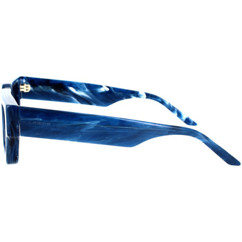 Leziff Occhiali da Sole  Miami M4939 C07 Marmo Blu Blauw