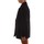 Textiel Dames Korte broeken / Bermuda's Marella TRIGLIA Zwart