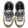 Schoenen Meisjes Sneakers Gioseppo G Multicolour