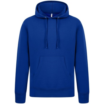 Textiel Heren Sweaters / Sweatshirts Casual Classics  Blauw