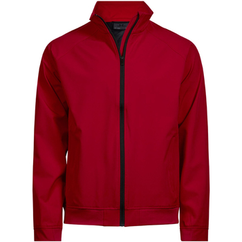 Textiel Heren Wind jackets Tee Jays TJ9602 Rood