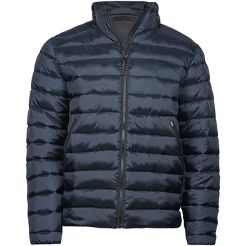 Textiel Wind jackets Tee Jays TJ9644 Blauw