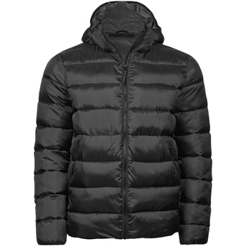 Textiel Wind jackets Tee Jays TJ9646 Zwart
