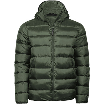 Textiel Wind jackets Tee Jays TJ9646 Groen