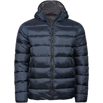 Textiel Wind jackets Tee Jays TJ9646 Blauw