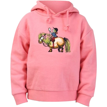 Textiel Kinderen Sweaters / Sweatshirts Hy  Rood