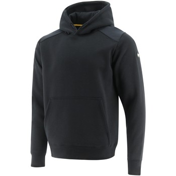 Textiel Heren Sweaters / Sweatshirts Caterpillar  Zwart