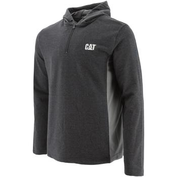 Textiel Sweaters / Sweatshirts Caterpillar  Zwart