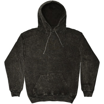 Textiel Sweaters / Sweatshirts Colortone TD31M Zwart