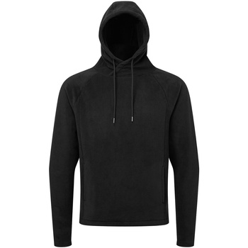 Textiel Heren Sweaters / Sweatshirts Tridri  Zwart