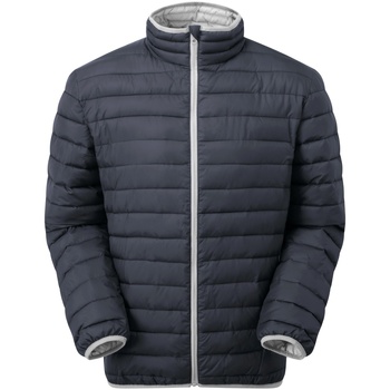 Textiel Heren Wind jackets 2786 TS041 Blauw