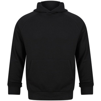 Textiel Sweaters / Sweatshirts Tombo TL710 Zwart