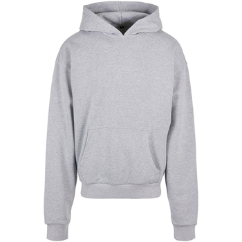 Textiel Heren Sweaters / Sweatshirts Build Your Brand BY162 Grijs
