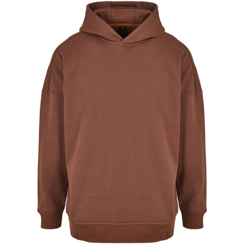 Textiel Heren Sweaters / Sweatshirts Build Your Brand BY199 Grijs