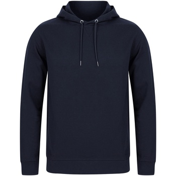Textiel Sweaters / Sweatshirts Henbury HB841 Blauw