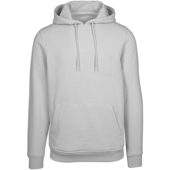Textiel Heren Sweaters / Sweatshirts Build Your Brand BY011 Grijs