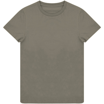 Textiel T-shirts met lange mouwen Skinni Fit SF130 Multicolour