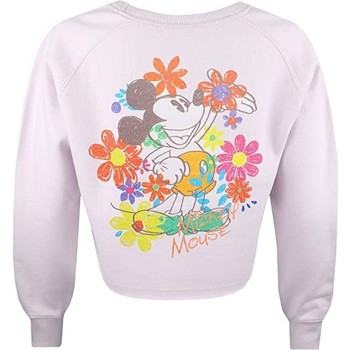 Textiel Dames Sweaters / Sweatshirts Disney  Multicolour