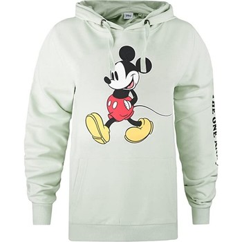Textiel Dames Sweaters / Sweatshirts Disney  Groen