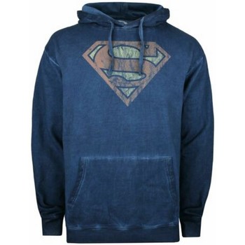 Textiel Heren Sweaters / Sweatshirts Dessins Animés  Blauw