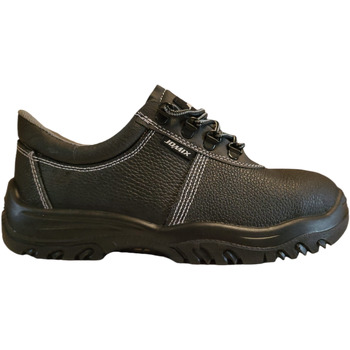 Schoenen Heren Veiligheidsschoenen Jomix Shoes JOVA6PGU0953NE Zwart