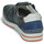 Schoenen Heren Sandalen / Open schoenen Fluchos YANNIC Marine