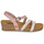 Schoenen Dames Sandalen / Open schoenen Art I Live Roze