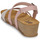 Schoenen Dames Sandalen / Open schoenen Art I Live Roze