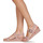 Schoenen Dames Sandalen / Open schoenen Art I Imagine Roze