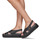 Schoenen Dames Sandalen / Open schoenen Art Brighton Zwart