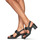 Schoenen Dames Sandalen / Open schoenen Art Cannes Zwart