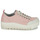 Schoenen Dames Lage sneakers Art Brighton Roze