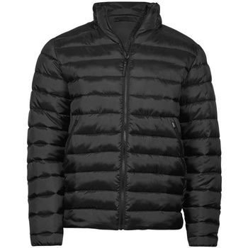 Textiel Heren Wind jackets Tee Jays  Zwart