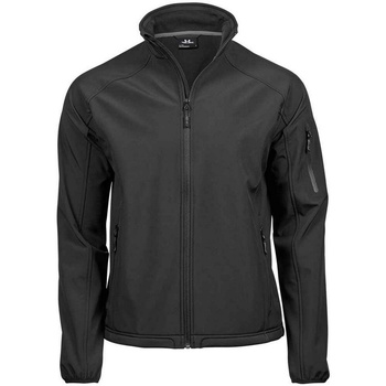 Textiel Heren Wind jackets Tee Jays T9510 Zwart